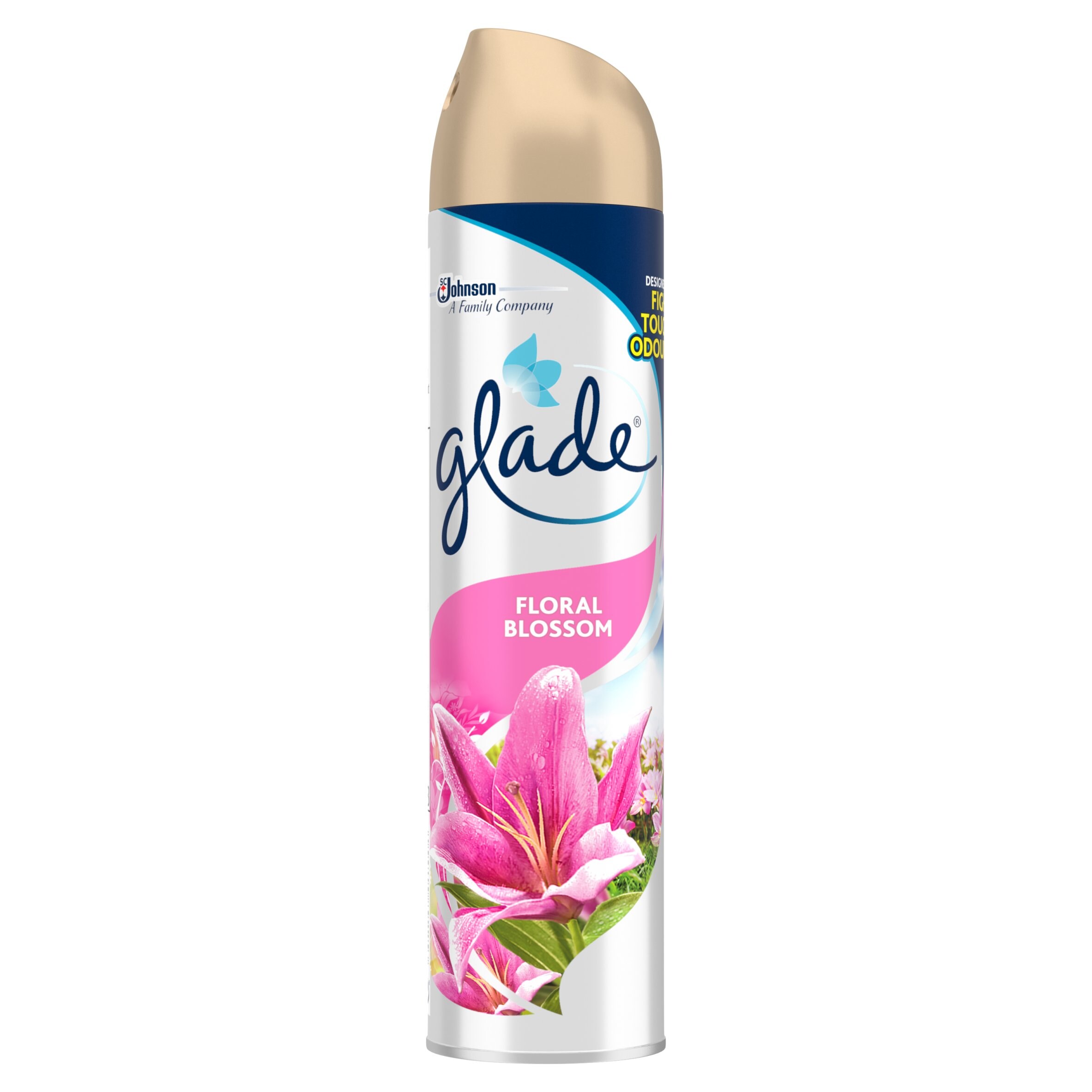 bloom and blossom pillow spray tesco