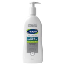 Cetaphil Pro Itch Prone Skin Moisturising Lotion 295ml