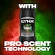 image 4 of Lynx Men Antiperspirant Deodorant Stick Jungle Fresh 50ml