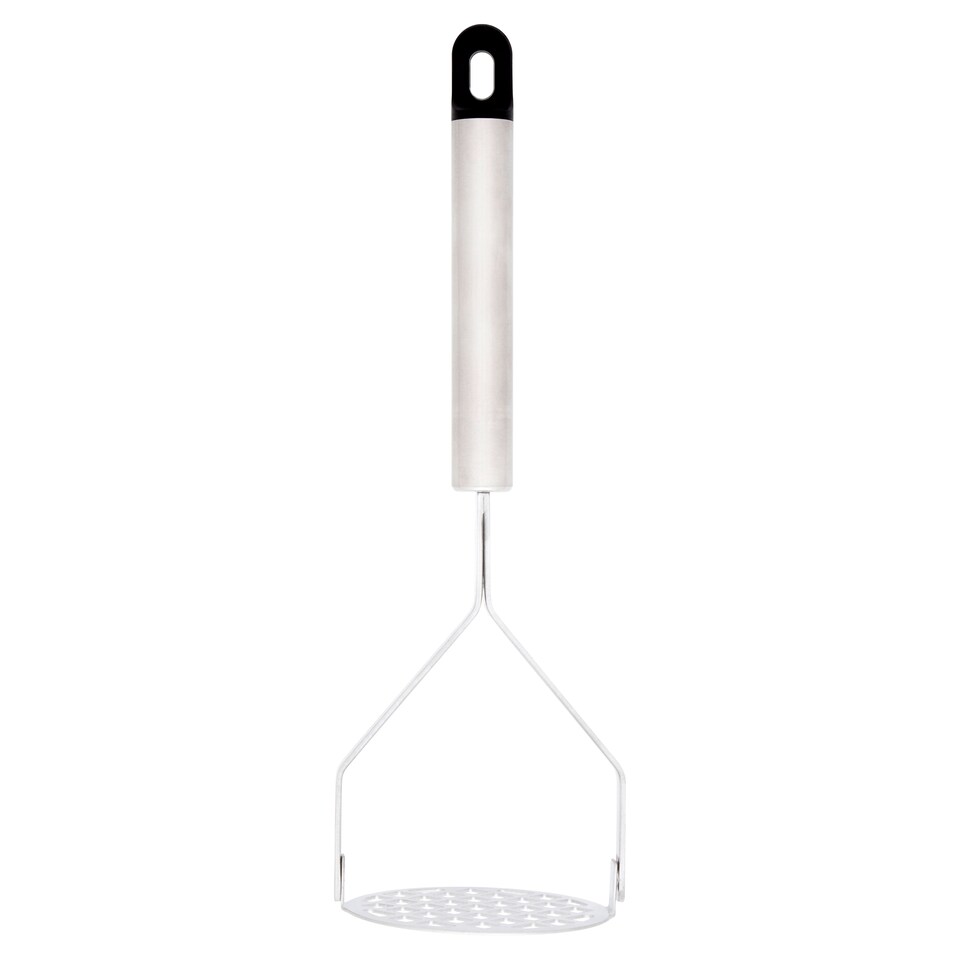 Tesco Stainless Steel Masher