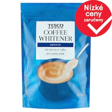 Powdered Milk & Cream