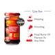 image 2 of Lee Kum Kee Chiu Chow Chilli Oil 170G