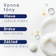 Obrázek 3 pro produkt Dove Advanced Care Deeply Nourishing sprchový gel 600ml
