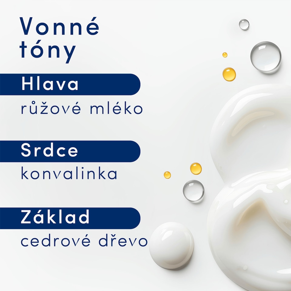 Obrázek 1 pro produkt Dove Advanced Care Deeply Nourishing sprchový gel 600ml