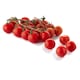 image 2 of Tesco Cherry Tomatoes On The Vine 300G