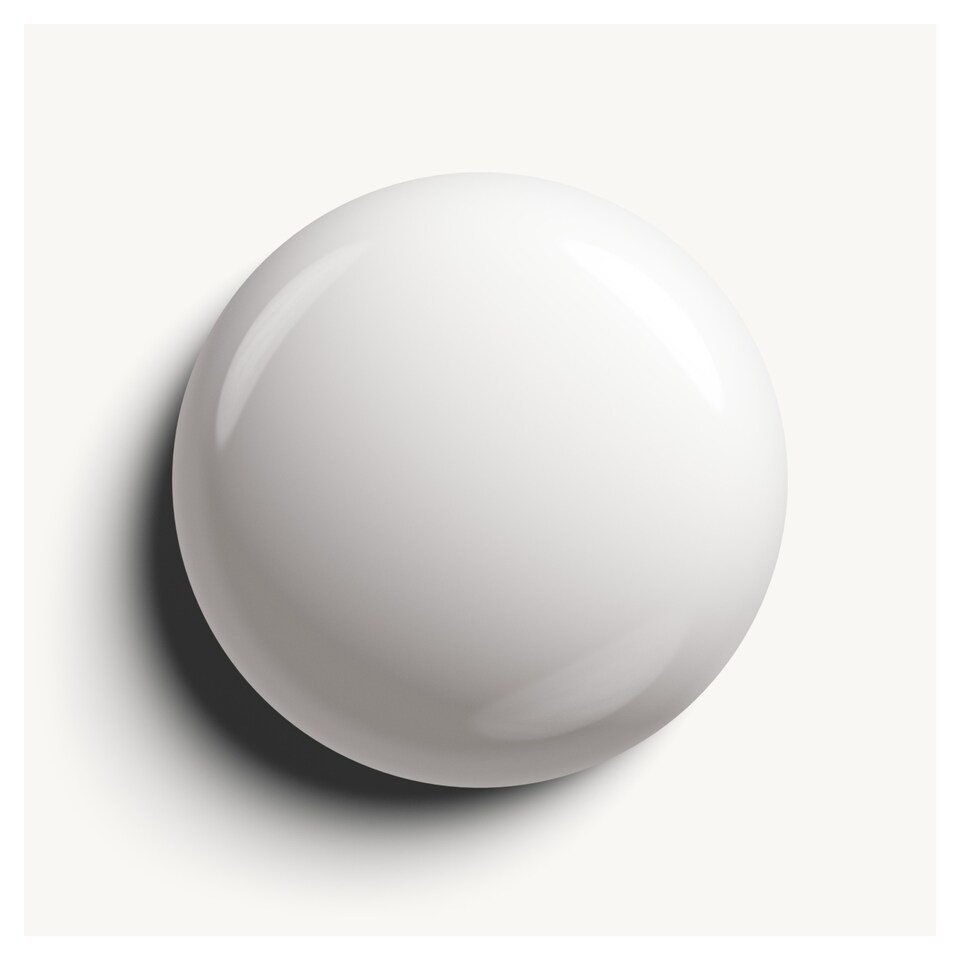 image 1 of Essie Original Nail Polish - Blanc 13.5ml