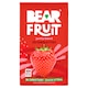 image 1 of BEAR Fruit Dried Strawberries 90g