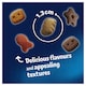 image 3 of Felix Goody Bag Cat Treats Mixed Grill 60G