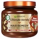 image 1 of Garnier Ultimate Blends Honey Treasures Hair Mask 340ml