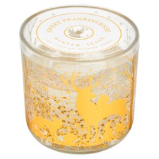 Candlelight Light Up Gold Cnd Frankincense 70G