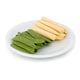 image 2 of Tesco Baby Corn and Mangetout 190g 