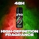 image 4 of Lynx Africa 48h Deodorant Bodyspray for Men 150ml