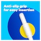 image 4 of Tampax Super Tampons With Applicator 20 Pack