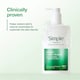 image 3 of Simple Repair+ Cream Cleanser 240ml