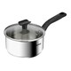 image 1 of Tefal Titanium Max Saucepan 18Cm