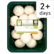 image 1 of Tesco Organic Mushrooms 200G