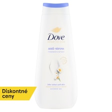 Dove Advanced Care Antistress Shower Gel 400 ml
