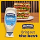 image 3 of Hellmann's Light Mayonnaise Squeezy 750ml