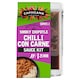 image 1 of Capsicana Mexican Chilli Con Carne Cooking Sauce Kit 273g