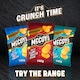 image 2 of McCoy's Thai Sweet Chicken Sharing Crisps 140g