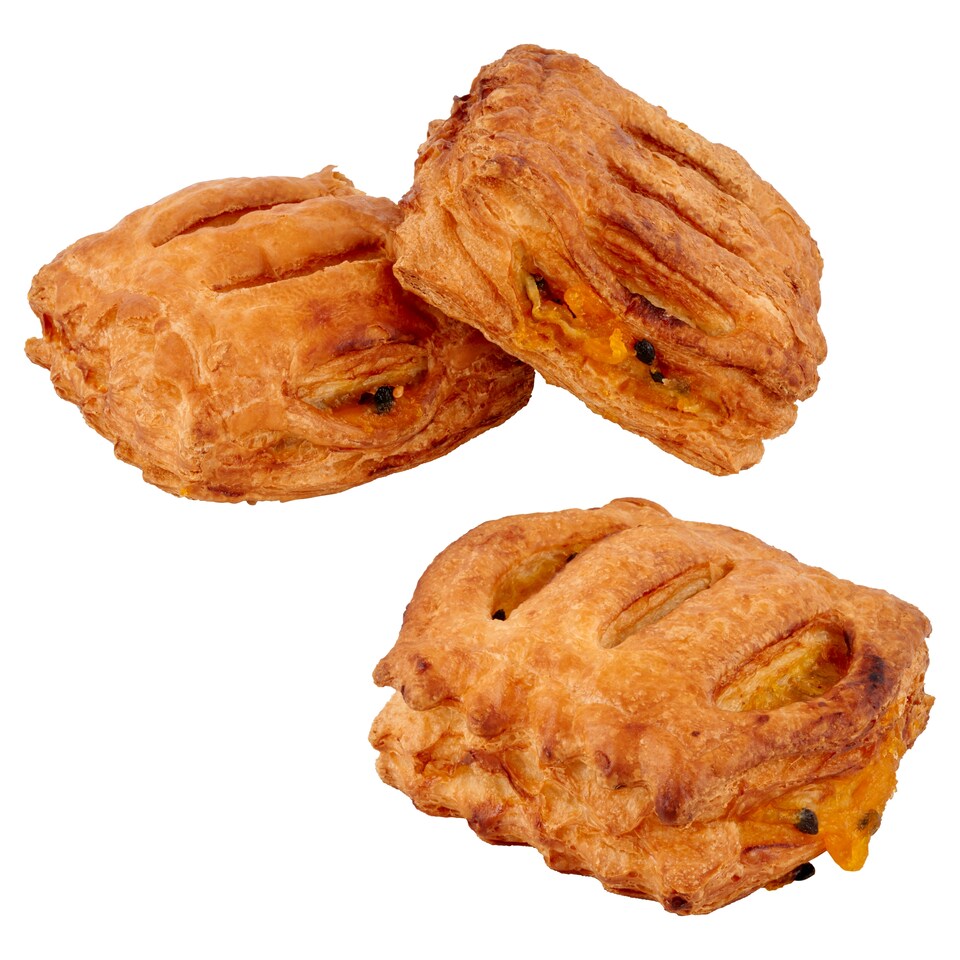 Mango maracuja duo táska 74 g