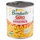 Bonduelle Gold szuperédes morzsolt kukorica 670 g  2. kép