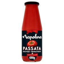 Napolina Passata 690G