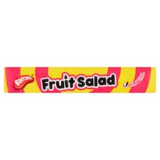 Barratt Fruit Salad Stick Pack 36G