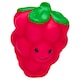 image 3 of Petface Foodie Faces Dog Toy