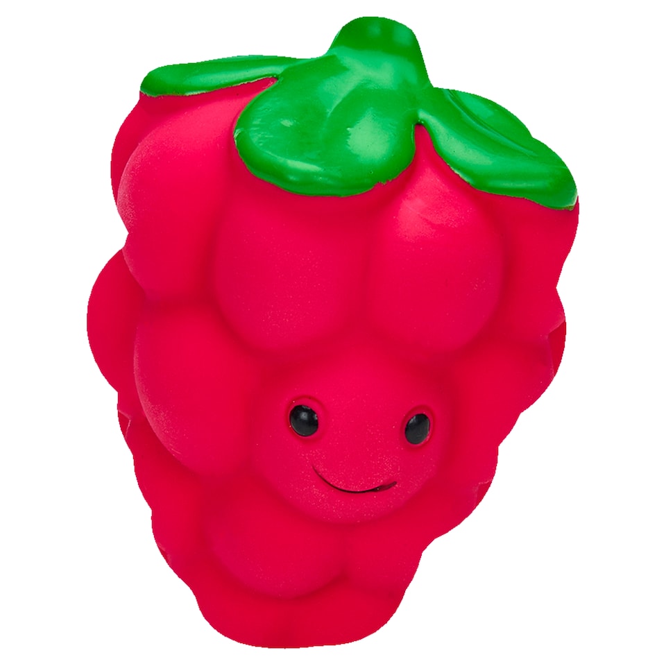 image 1 of Petface Foodie Faces Dog Toy