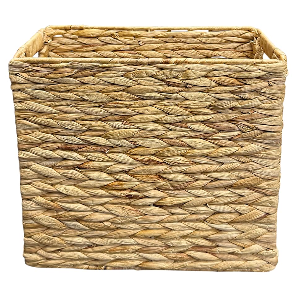 F&F Home Water Hyacinth kôš na toaletný papier 30 x 15 x 30 cm