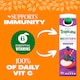 image 2 of Tropicana Multivitamin Juice - Mixed Berries 850ml