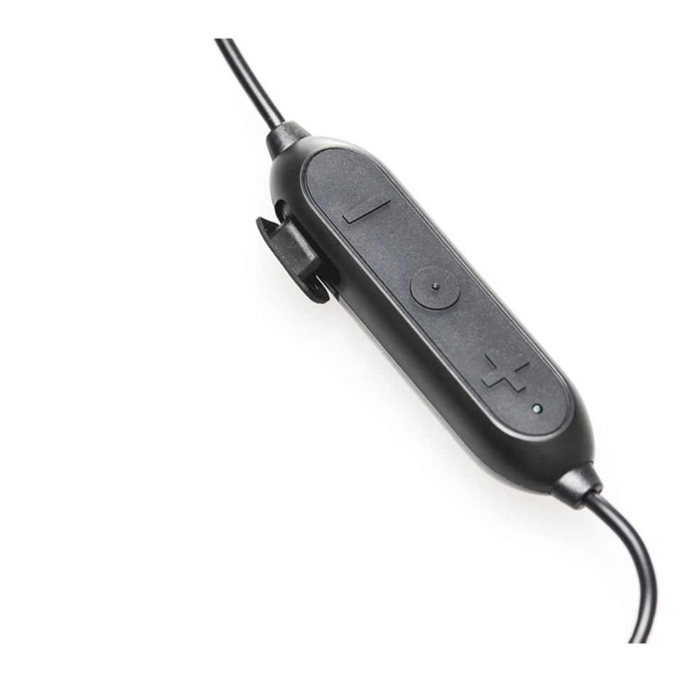 image 1 of Jvc Ha Fxbt Gumy Bluetooth Earphones Black