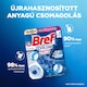 Bref Color Auto Active Chlorine WC-frissítő 3 x 50 g  3. kép