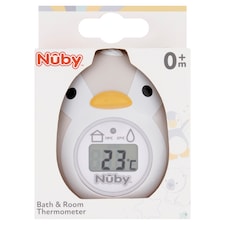 Nuby Bath Thermometer