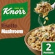 image 1 of Knorr Mushroom Risotto 175G