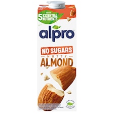ALPRO Mandľový Nápoj Nesladený 1l