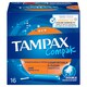 image 1 of Tampax Compak Super Plus Tampons With Applicator X16