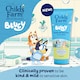 image 2 of Childs Farm and Bluey, Moisturiser, Bluey-Berry, 200ml