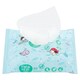 image 2 of Fred & Flo Baby Wipes Sensitive 20 pcs