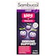 image 1 of Sambucol Black Elderberry Liquid for Kids - Berry Flavour 120ml