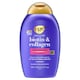image 1 of OGX Thick & Full + Biotin & Collagen Conditioner 385ml