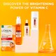 image 4 of L'Oreal Paris Revitalift Clincal Vitamin C Brightening Serum Mask 26g