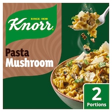 Knorr Pastaria Pasta Mushroom 150G