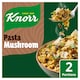 image 1 of Knorr Pastaria Pasta Mushroom 150G
