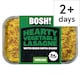 image 1 of BOSH! Hearty Vegetable Lasagne 380g