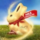 image 2 of Lindt Gold Bunny Milk Chocolate 50G
