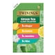 image 1 of Twinings Green Tea Classic Collection 20 Tea Bags 42.5g