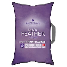 Slumberdown Supreme Feels Like Down Pillow