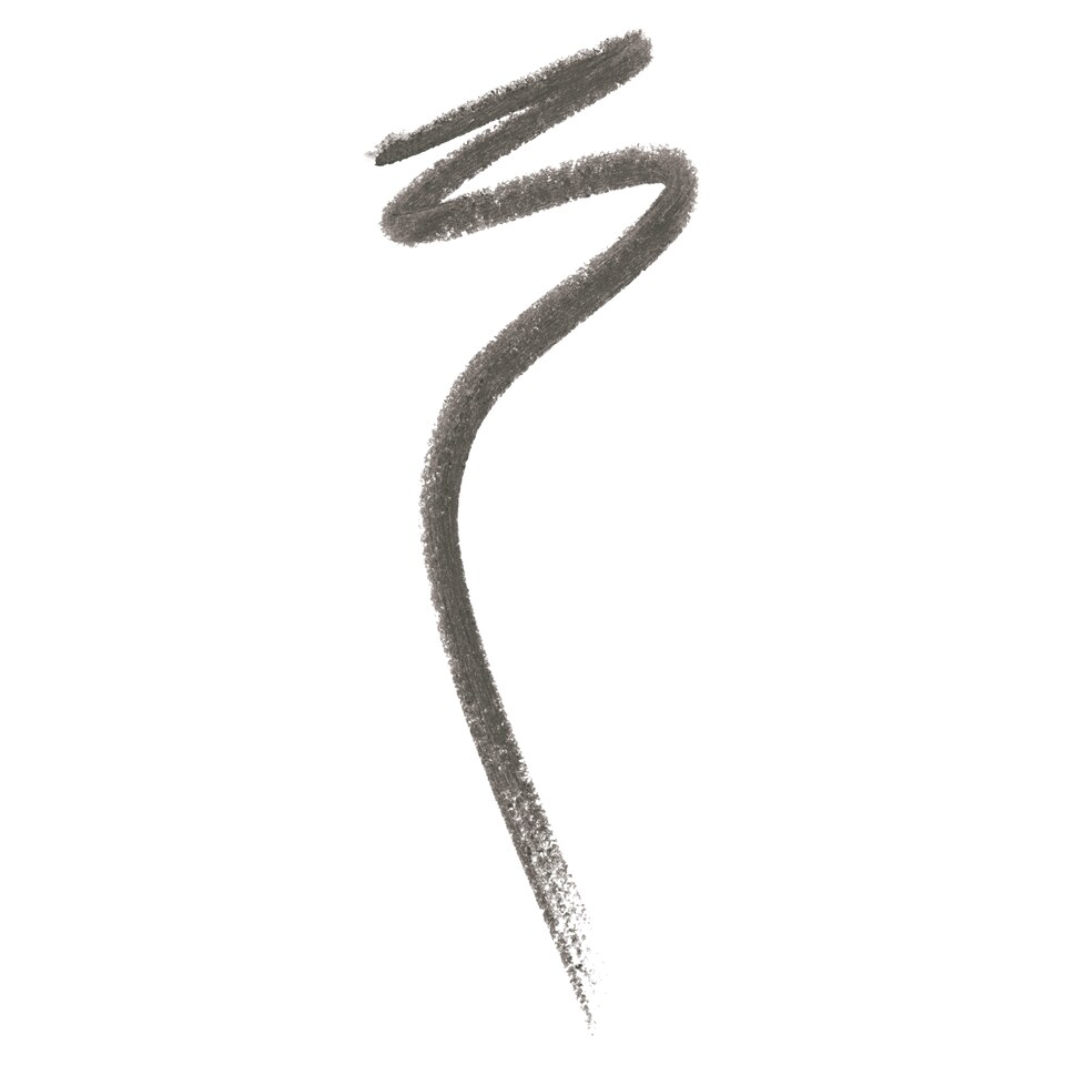 image 1 of Maybelline Tattoo Gel Liner Grayish Black 1.3G